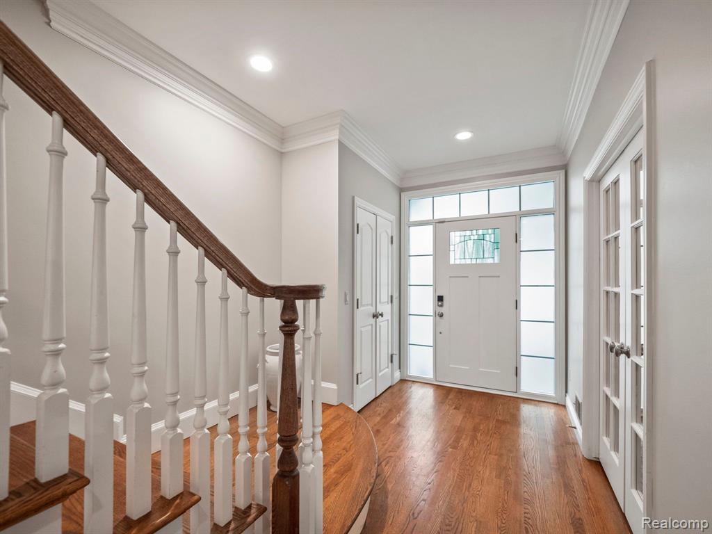 745 RUFFNER Avenue, Birmingham, MI 48009 — Photo 4