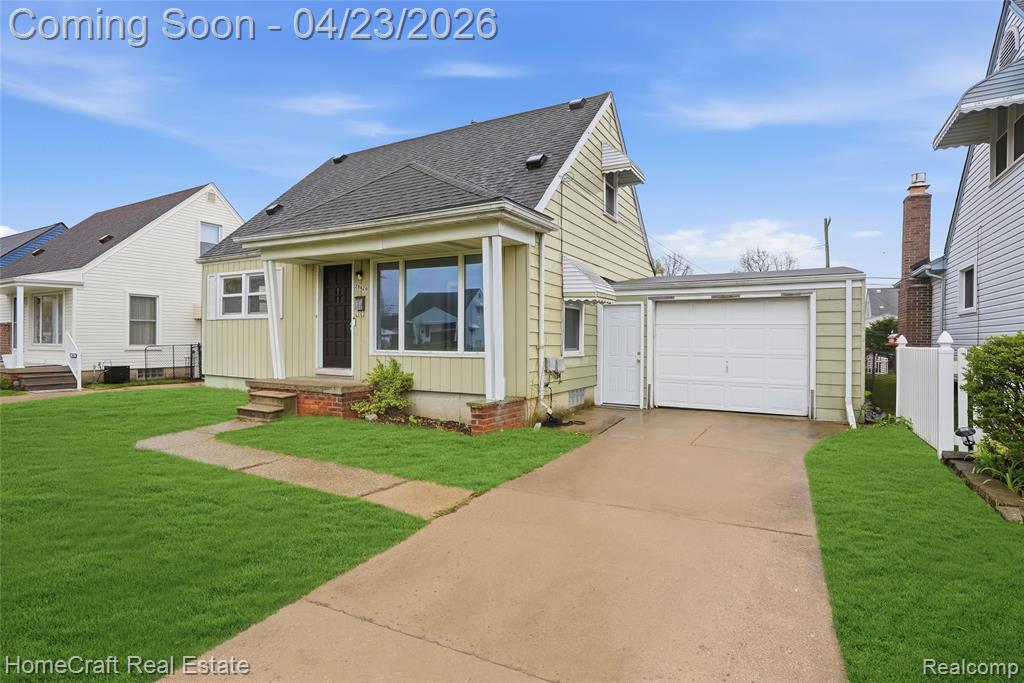 28629 JAMES Street, Garden City, MI — Photo 2