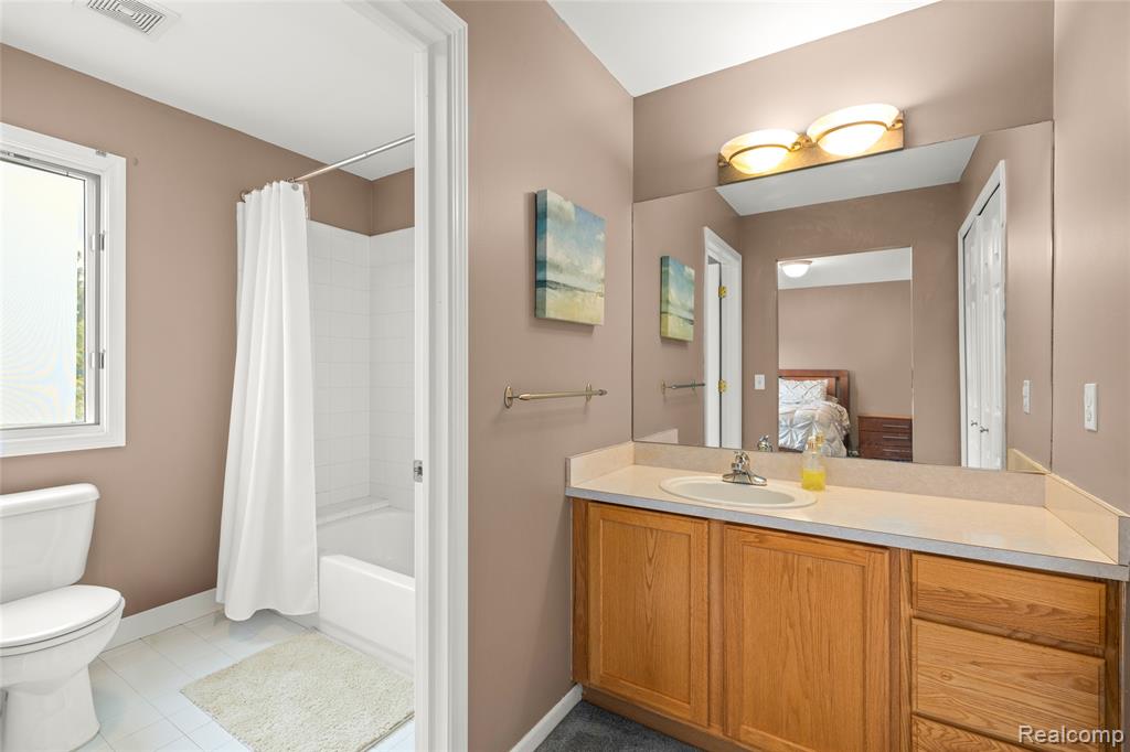 51037 Weston Drive, Plymouth, MI 48170 — Photo 24