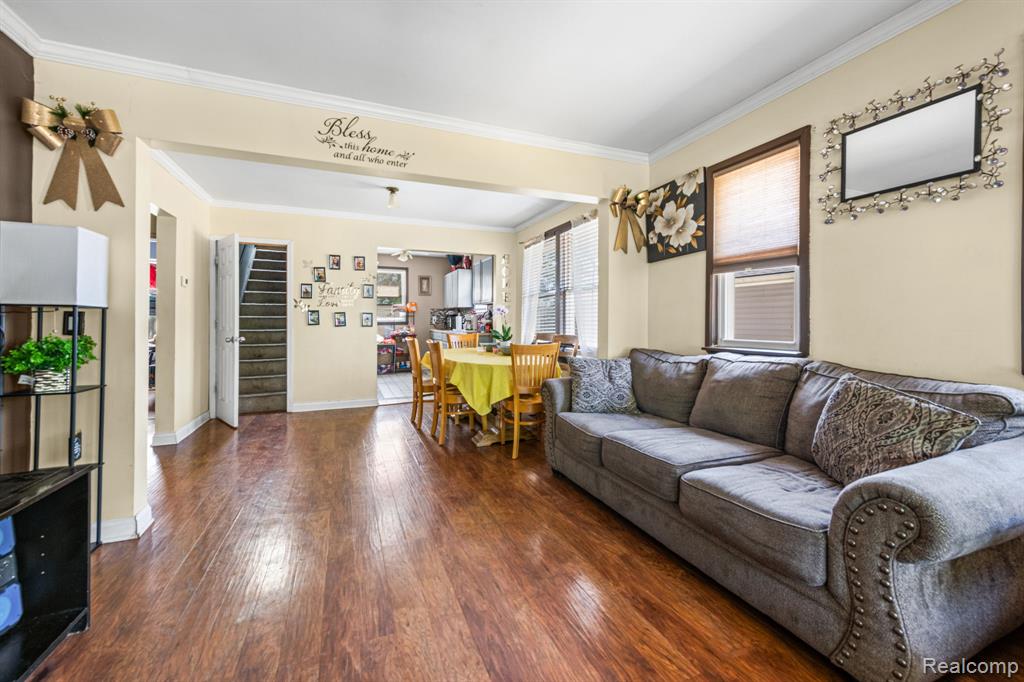 1127 Detroit Avenue, Lincoln Park, MI 48146 — Photo 4