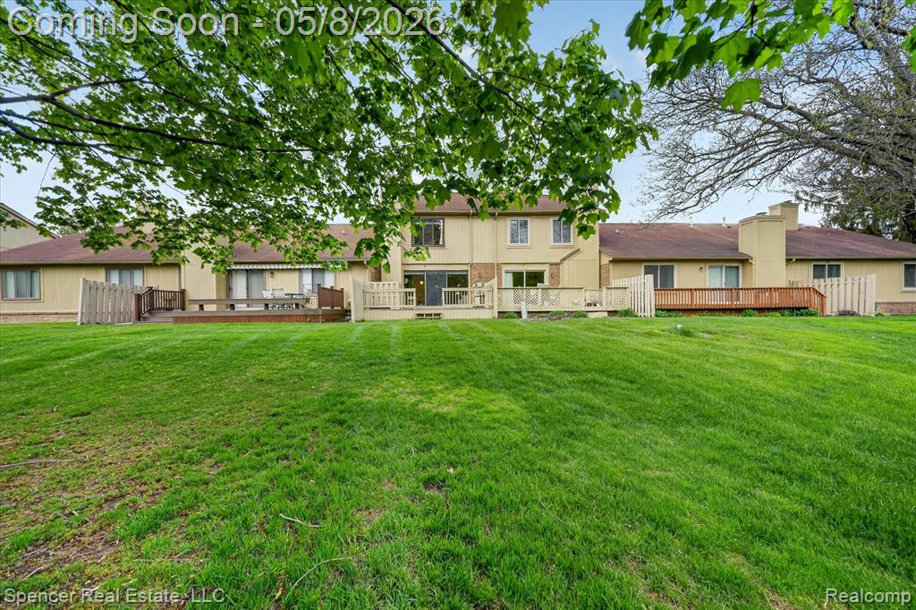 537 Tennyson, Rochester Hills, MI 48307 — Photo 34