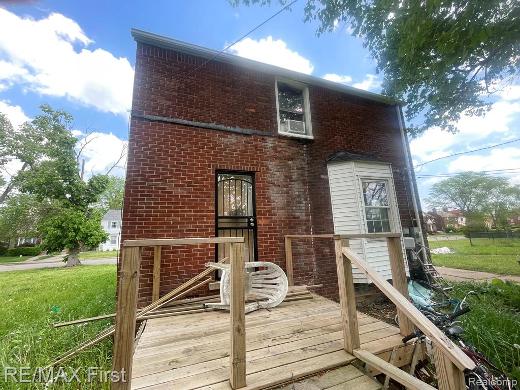 3677 Somerset Avenue, Detroit, MI 48224 — Photo 6