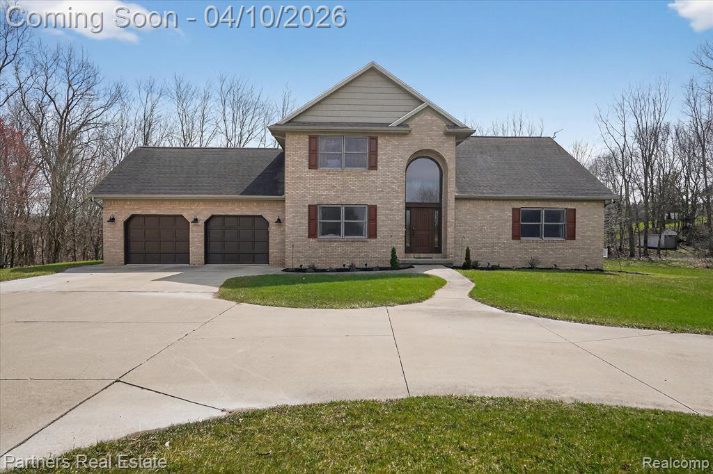 10863 Judd Road, Fowlerville, MI 48836 — Photo 69