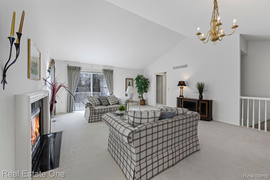 5400 FOREST RIDGE Drive, Clarkston, MI — Photo 10