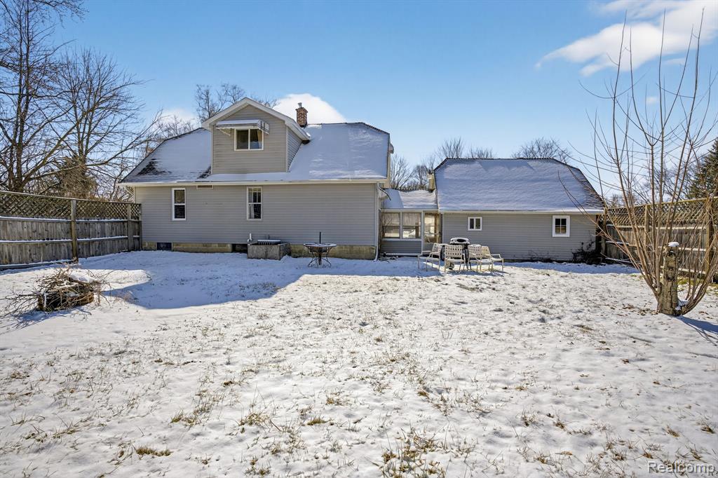 6074 Lennon Road, Swartz Creek, MI 48473 — Photo 34