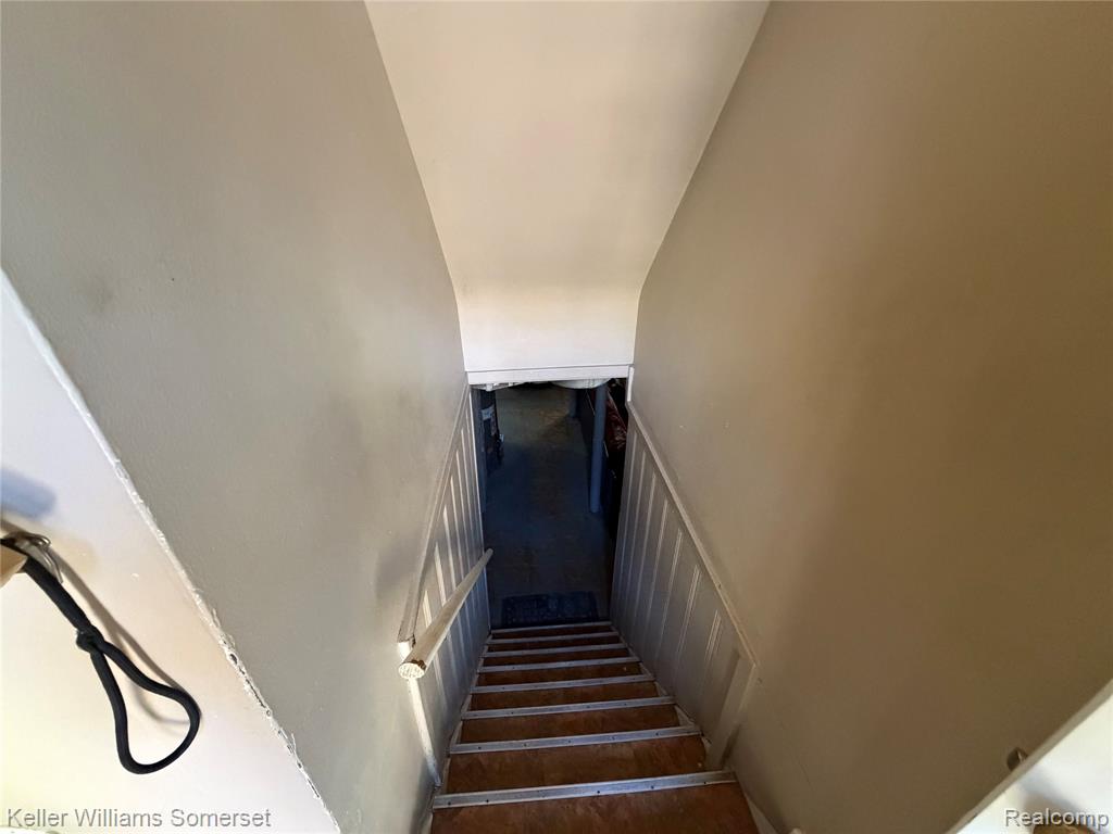 17344 Salem Street, Detroit, MI 48219 — Photo 19