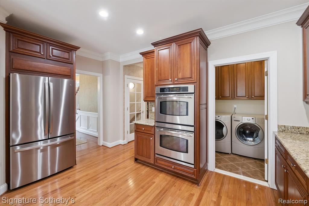 44634 N Broadmoor Circle, Northville, MI 48168 — Photo 19