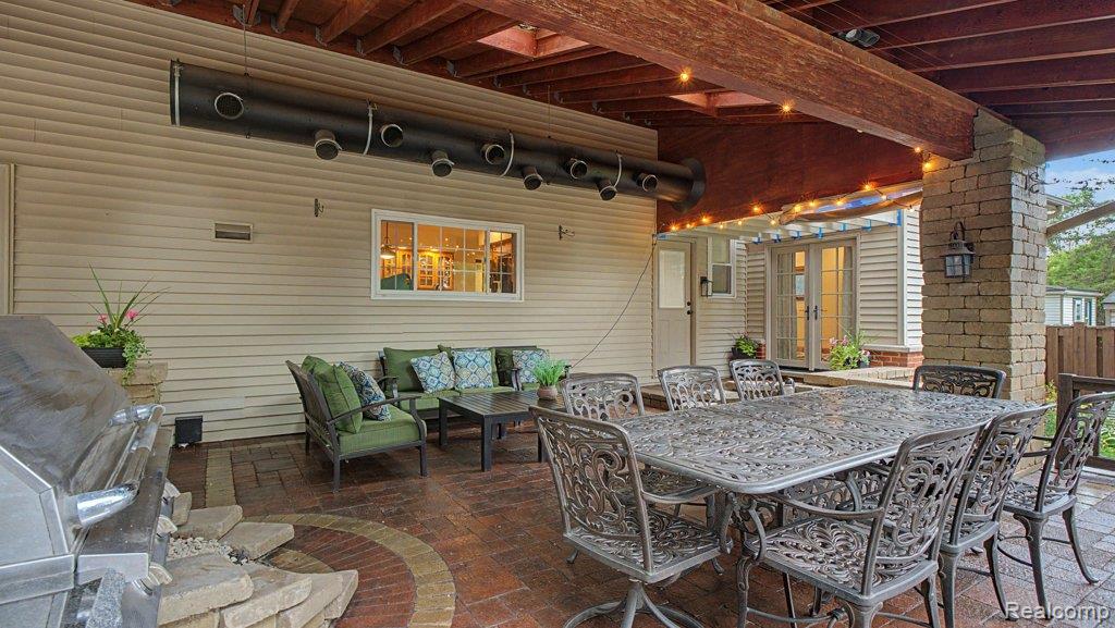1010 Genesee Drive, Royal Oak, MI 48073 — Photo 67
