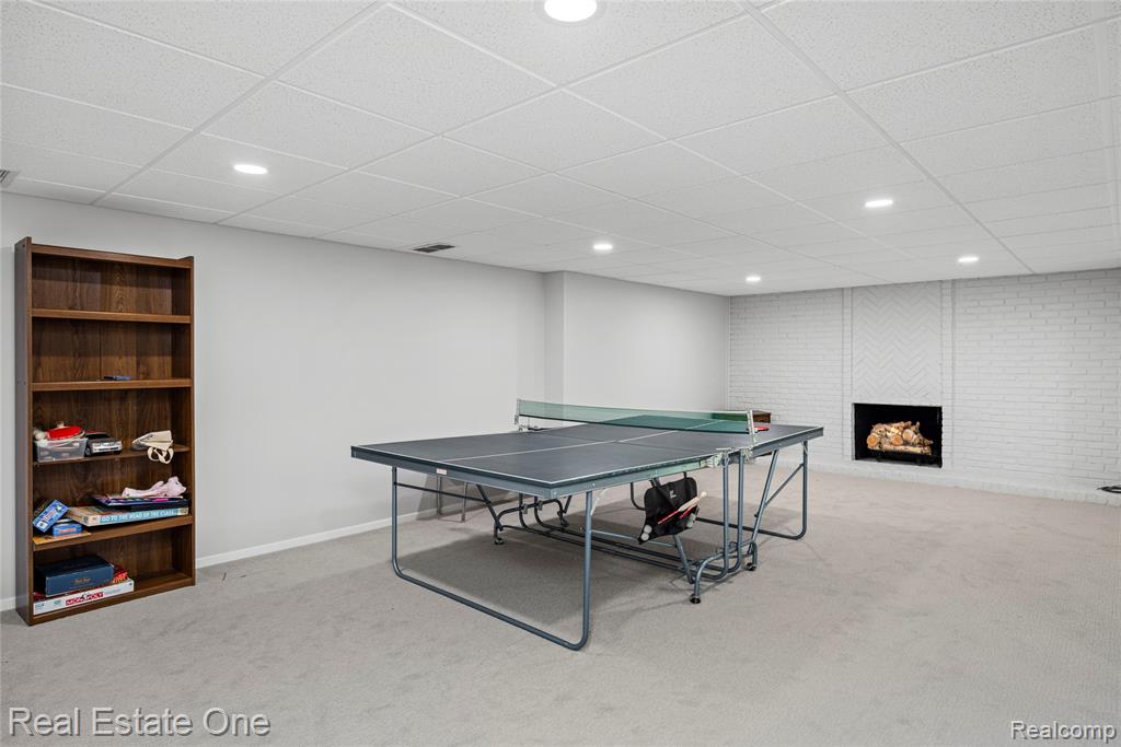 5000 Mirror Lake Court, 19, West Bloomfield, MI 48323 — Photo 42