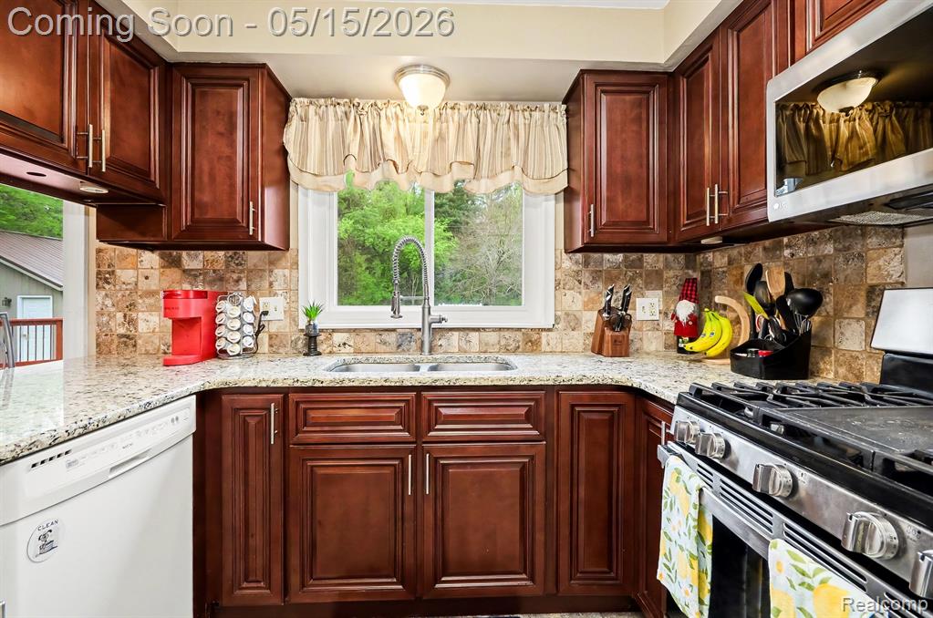 8909 Pippen Drive, Romeo, MI 48065 — Photo 19