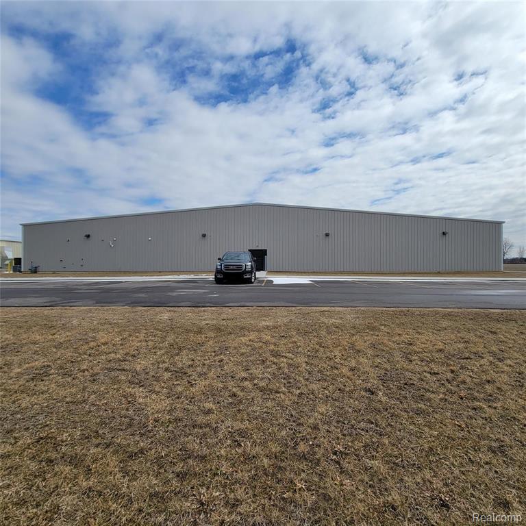 515 HAMMONTREE Drive, Morenci, MI 49256
