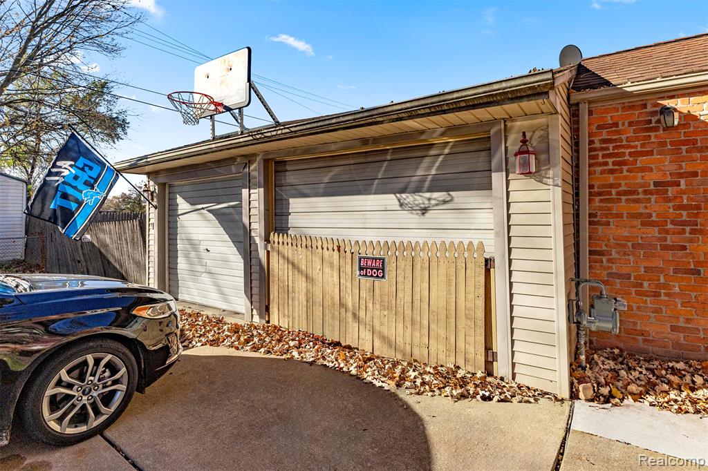 4494 Huron Street, Dearborn Heights, MI 48125 — Photo 36