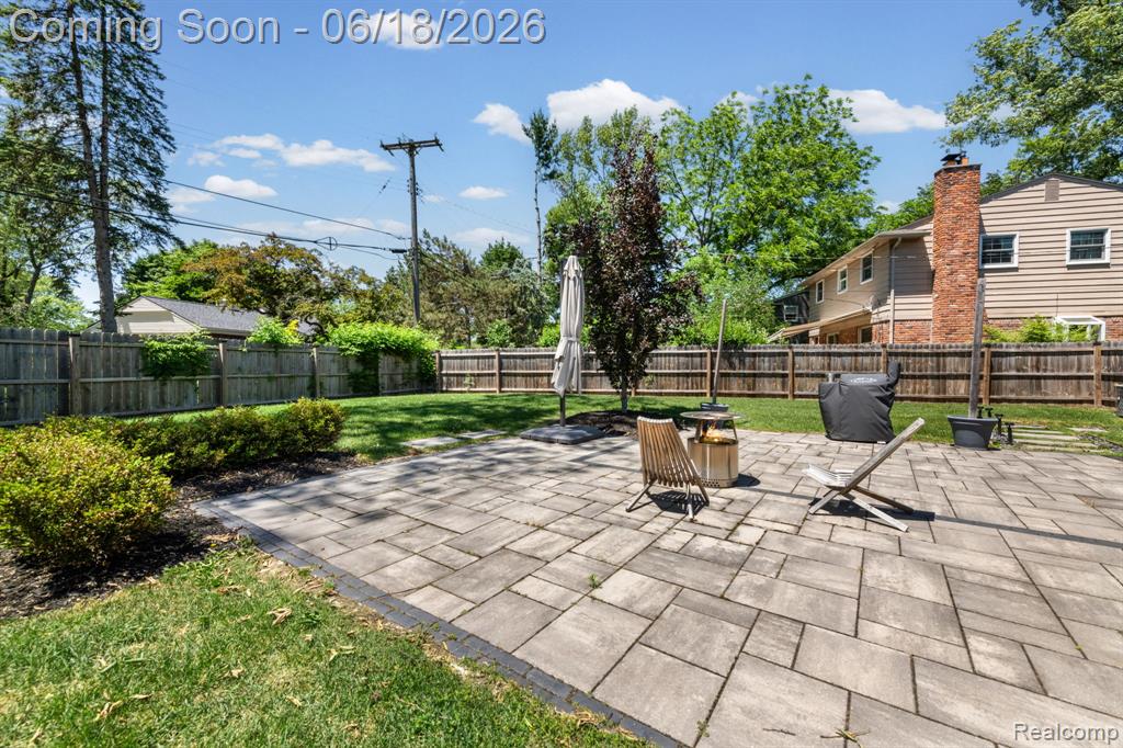 4303 N Verona Circle, Royal Oak, MI 48073 — Photo 31