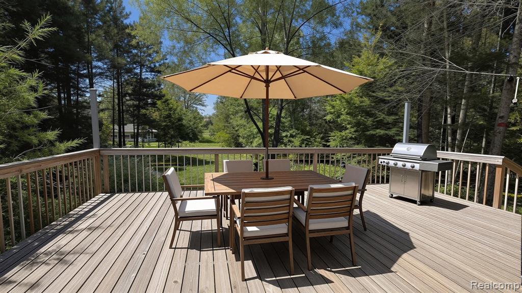 6790 Hinchey Road, Pinckney, MI 48169 — Photo 31