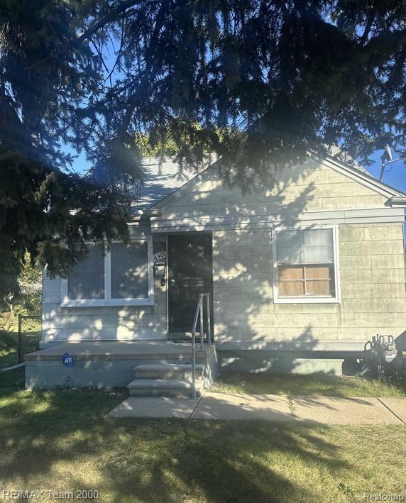 6500 Southfield Road, Detroit, MI 48228 — front exterior
