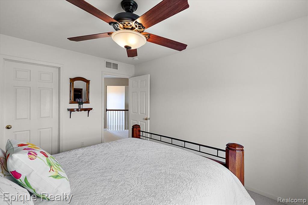 1014 Chelsea Boulevard, Oxford, MI 48371 — Photo 59