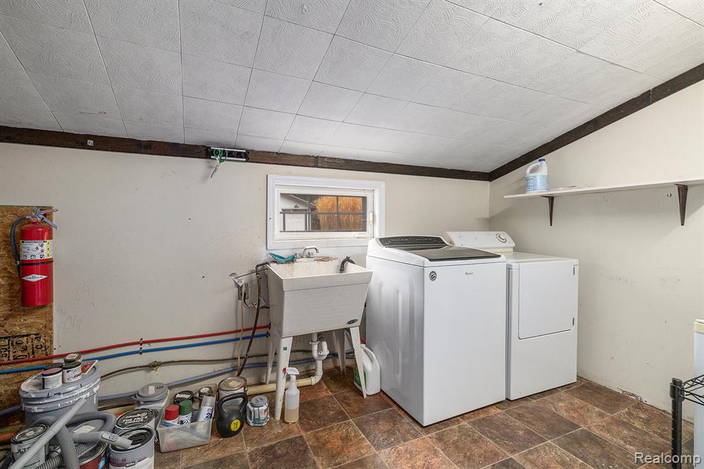 9761 Britton Highway, Tecumseh, MI 49286 — Photo 28