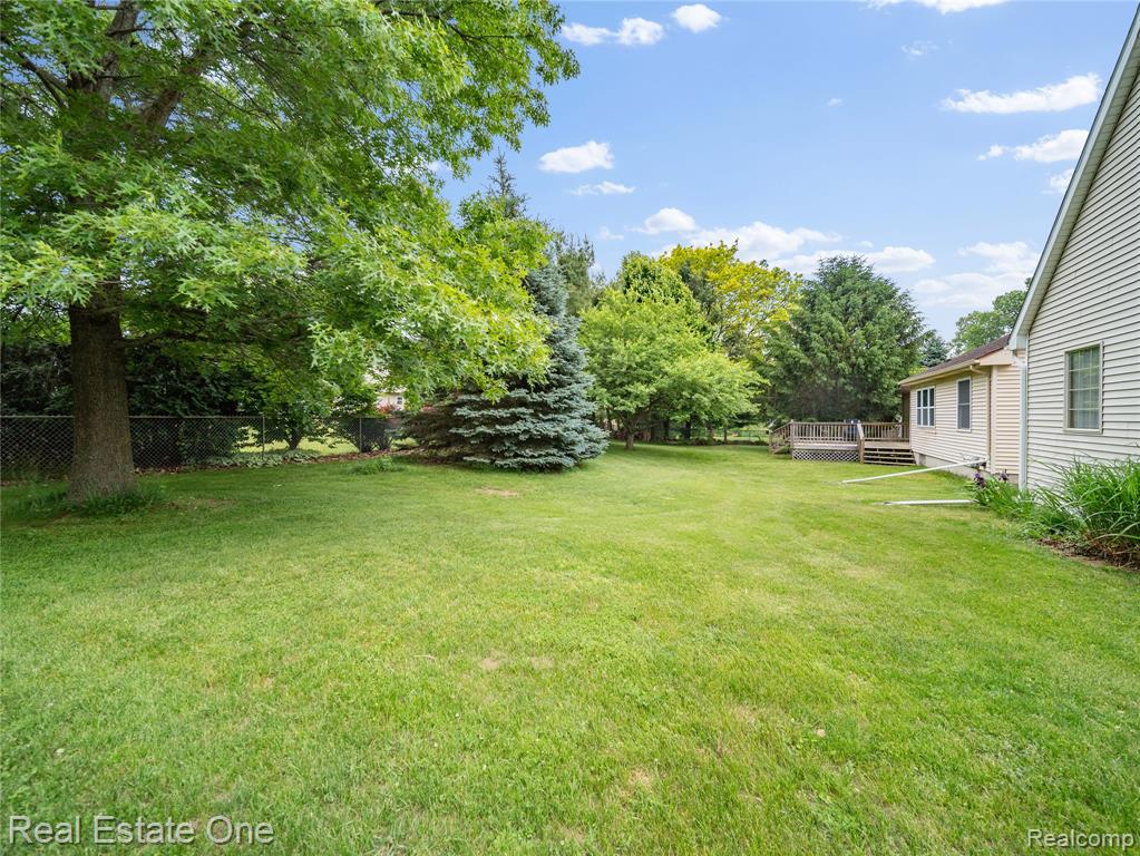 8907 McColl Side Road, Brighton, MI 48116 — Photo 27