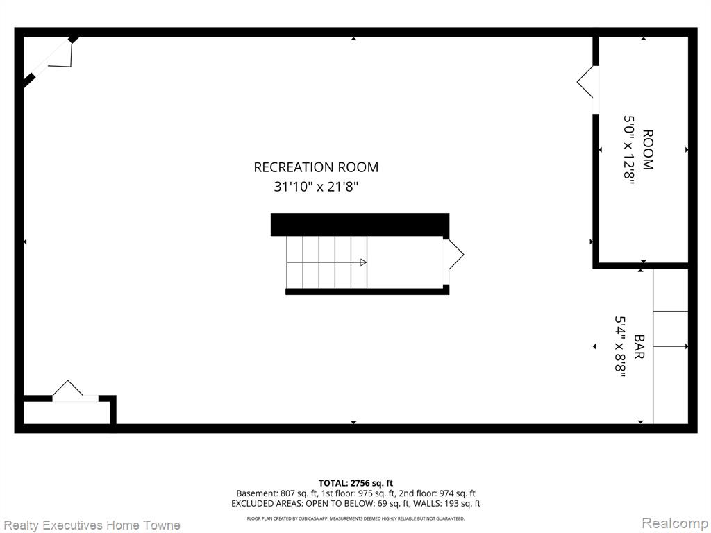 30786 Bramble Court, Chesterfield, MI — Photo 40