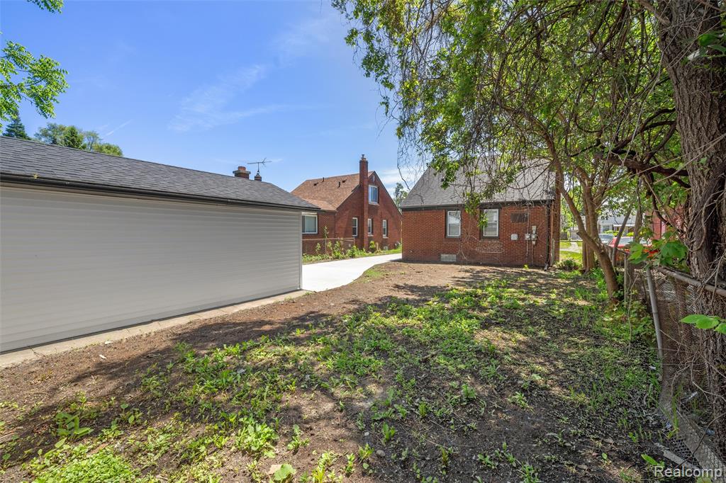 14441 Carlisle Street, Detroit, MI 48205 — Photo 45