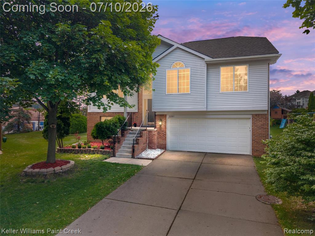 3201 Lynhurst Court, Oakland, MI 48306 — Photo 46