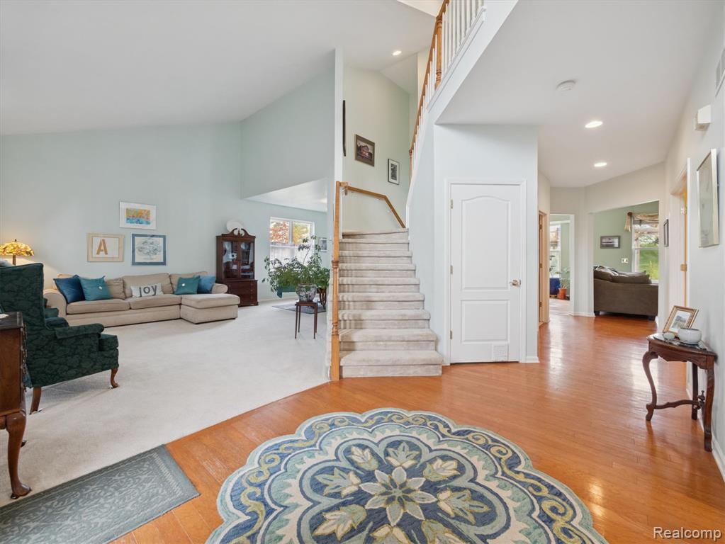 3480 Wooddale Court, Ann Arbor, MI 48104 — Photo 4