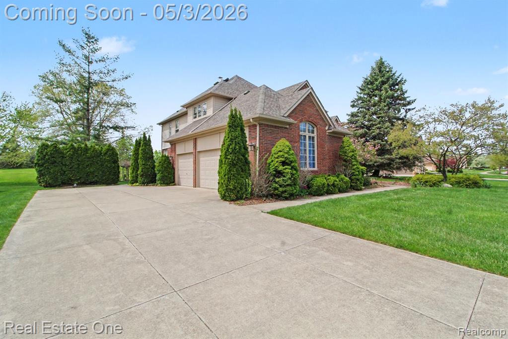 6933 Poppleton Road, Canton, MI 48187 — Photo 6
