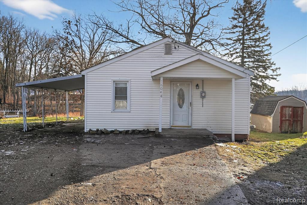 16048 Moran Drive, Linden, MI 48451 — Photo 3