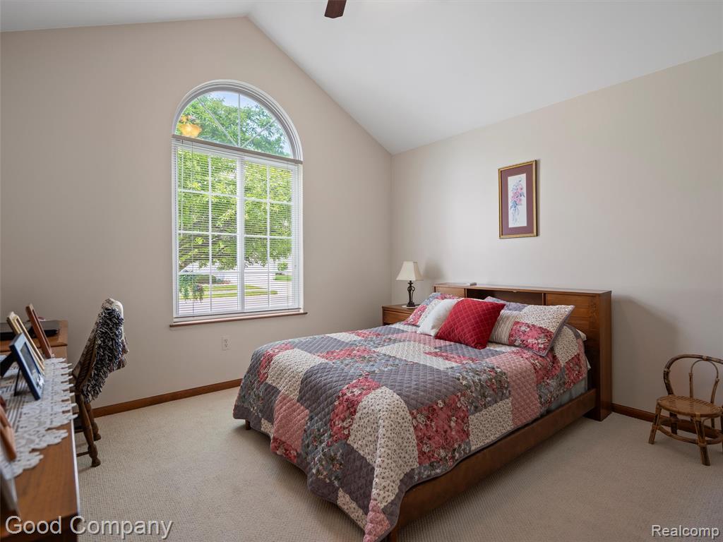 864 Challenging Trail, South Lyon, MI 48178 — Photo 20