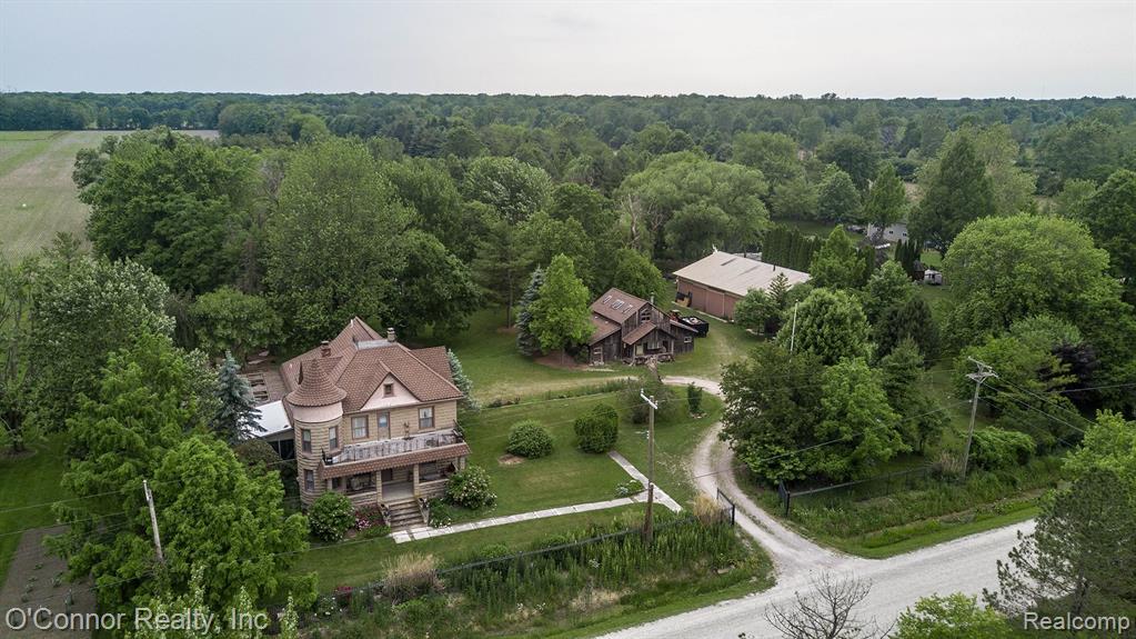 4304 Church Road, Casco, MI 48064 — Photo 18