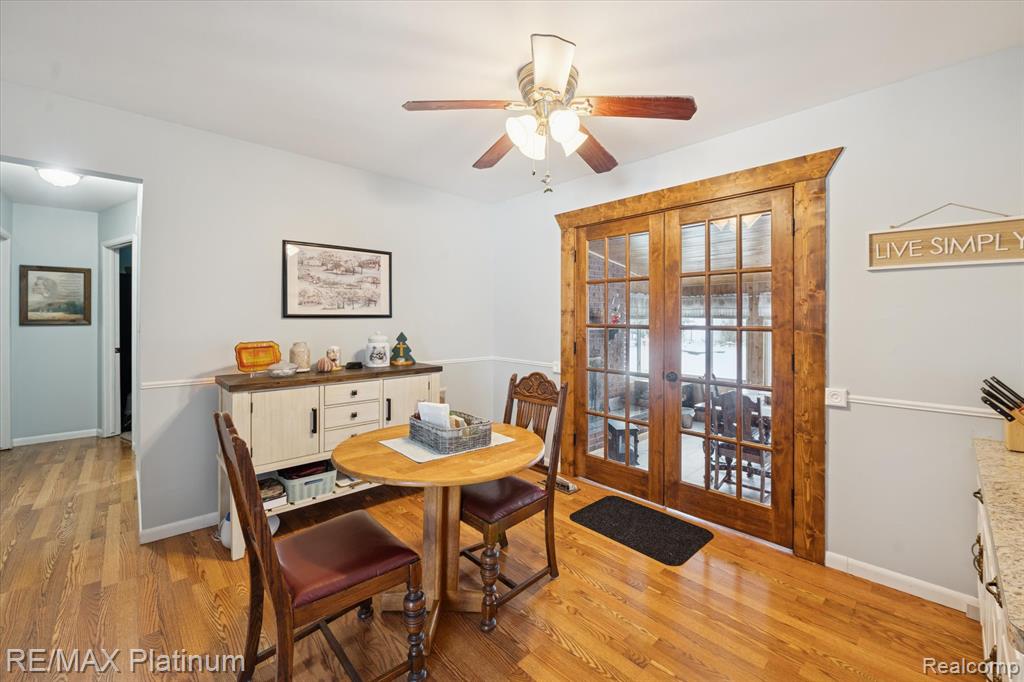 707 Briarwood Lane, Fenton, MI 48430 — Photo 5