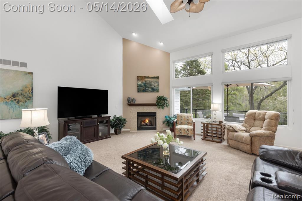 8945 Huron Bluffs Drive, White Lake, MI — Photo 4