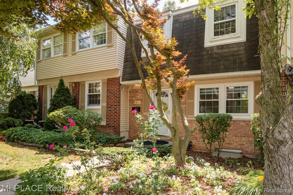 1599 Brentwood Drive, Troy, MI 48098 — Photo 3