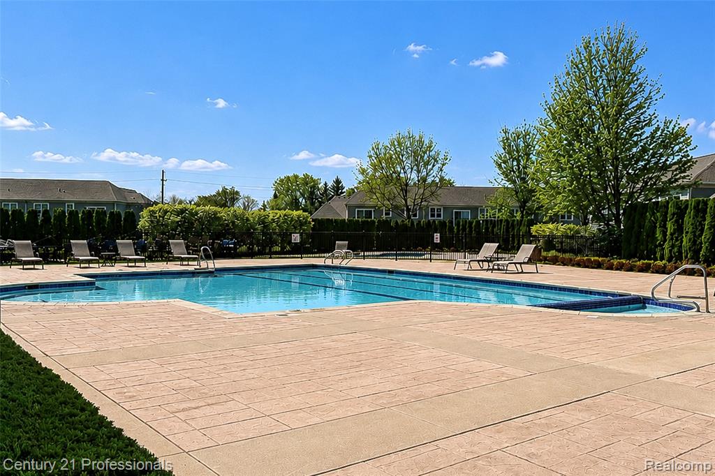 1112 Starwood Lane, Canton, MI 48187 — Photo 9