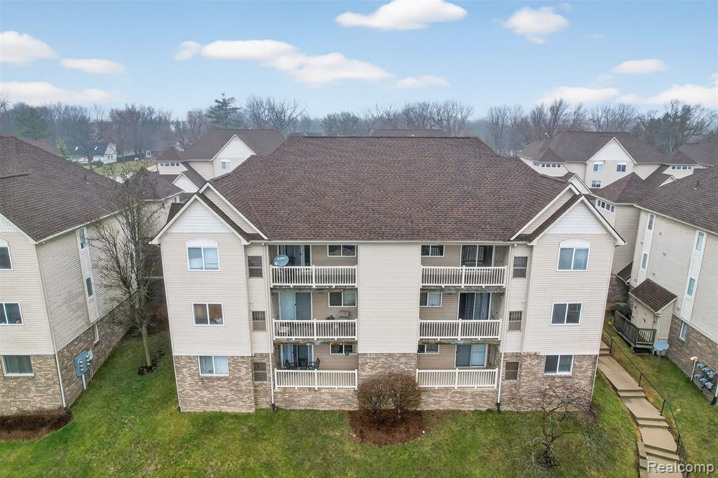 848 Brandon Avenue, Pontiac, MI 48340 — Photo 17
