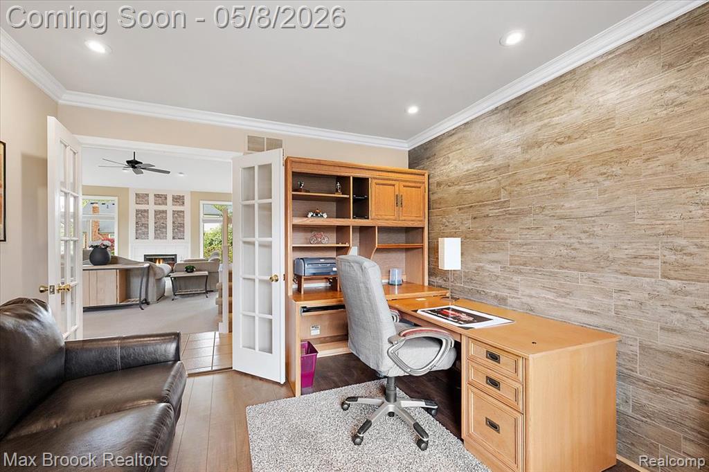 46597 Covington Drive, Macomb, MI 48044 — Photo 14