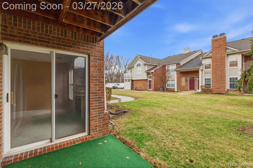 43427 Claremont Drive E, Clinton Twp, MI 48038 — Photo 27