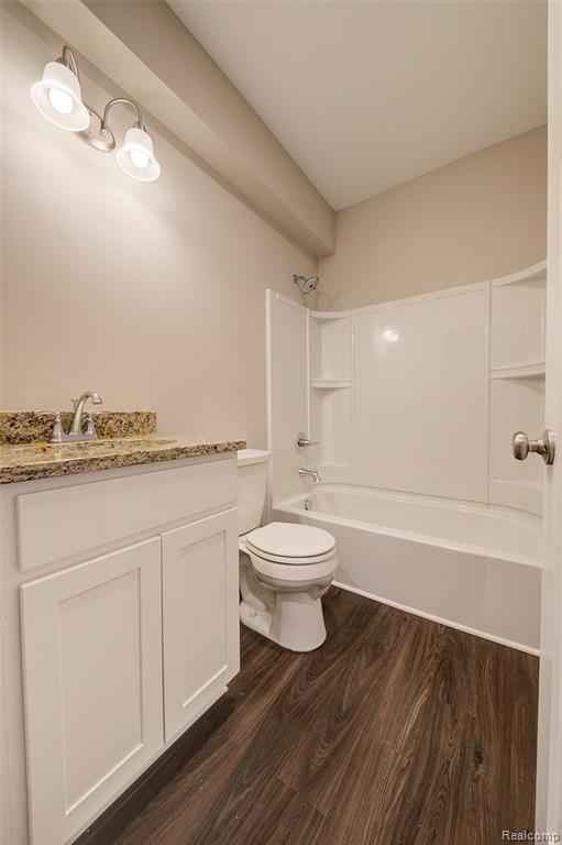 677 Round Rock Dr, Howell, MI 48843 — Photo 33