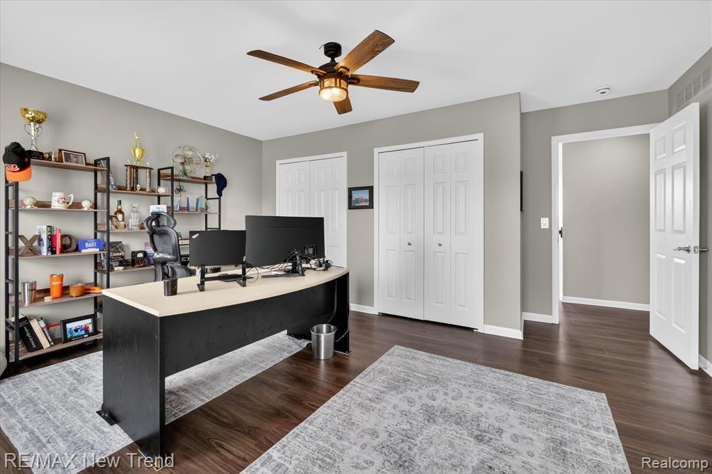 2032 Dover Drive, Wixom, MI 48393 — Photo 35