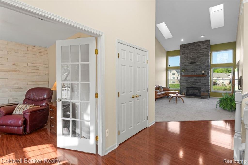 8492 Parkridge Drive, Dexter, MI 48130 — Photo 4