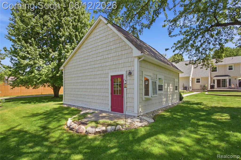 830 Hemingway Road, Lake Orion, MI 48362 — Photo 52