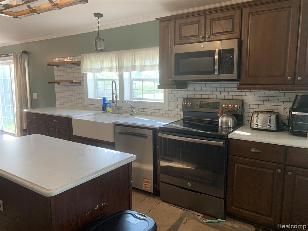 4168 Harris Road, Burtchville, MI 48059 — Photo 17