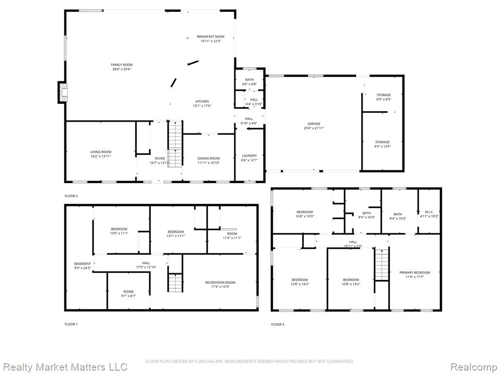 7505 Falling Leaf Court, Flushing, MI 48433 — Photo 42
