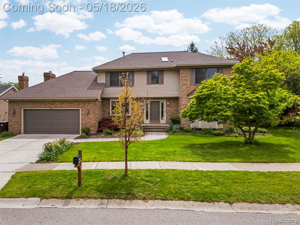 3920 Wynnstone Drive, Ann Arbor, MI 48105 — Photo 68