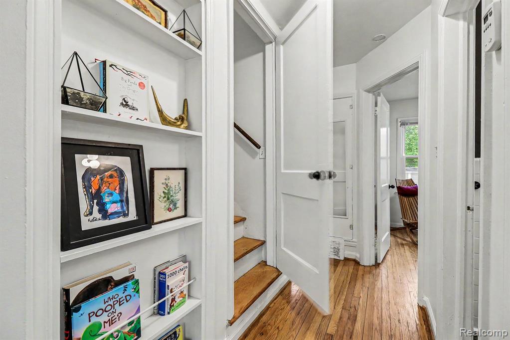 23045 Sherman Street, Oak Park, MI 48237 — Photo 21
