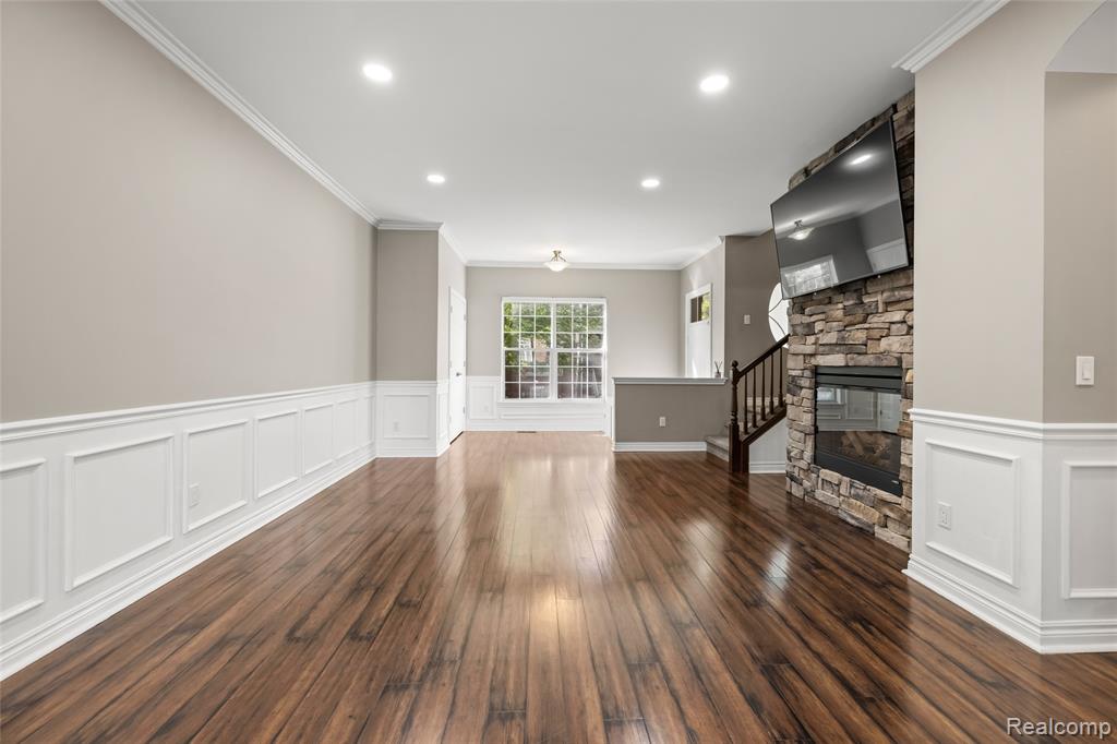 6065 Windemere Lane, Shelby Twp, MI 48316 — Photo 7