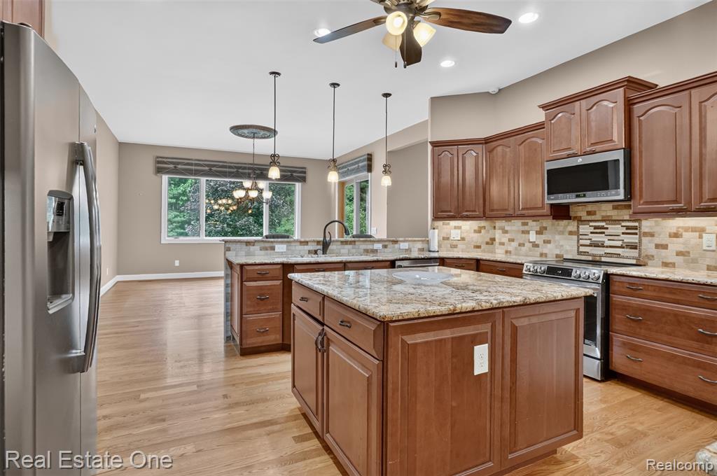 1161 Oakwood Road, Ortonville, MI 48462 — Photo 21