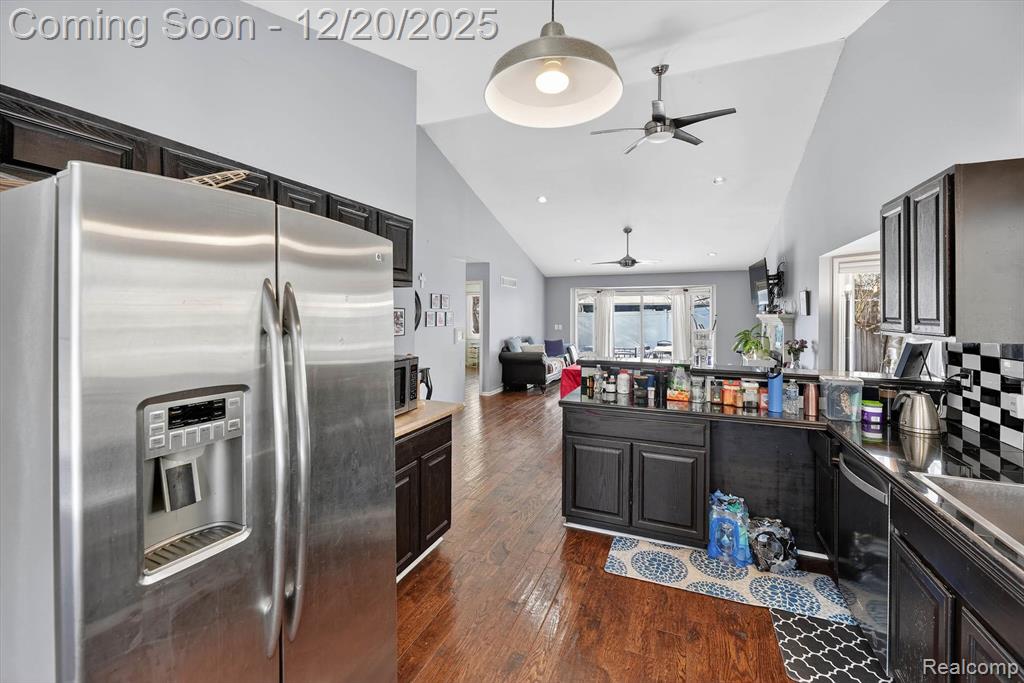 821 Grace Street, Northville, MI 48167 — Photo 15
