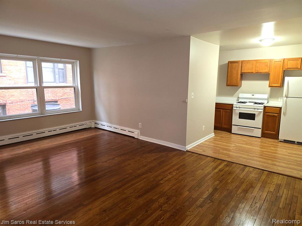 550 Parkview #305 - Studio, Detroit, MI 48214 — Photo 5