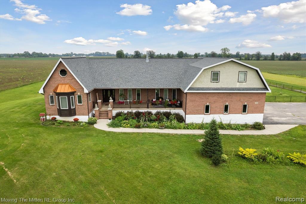 12300 FAR Road, Milan, MI 48160 — Photo 66